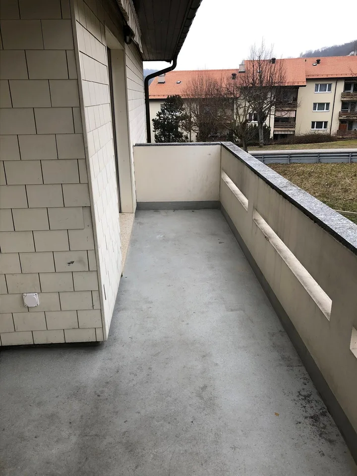 04744 - Appart. 4 PCES - RTE EN-VERDAU 13 - BELFAUX