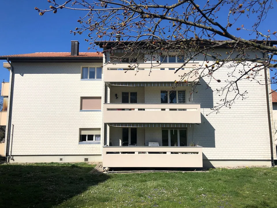 04744 - Appart. 4 PCES - RTE EN-VERDAU 13 - BELFAUX