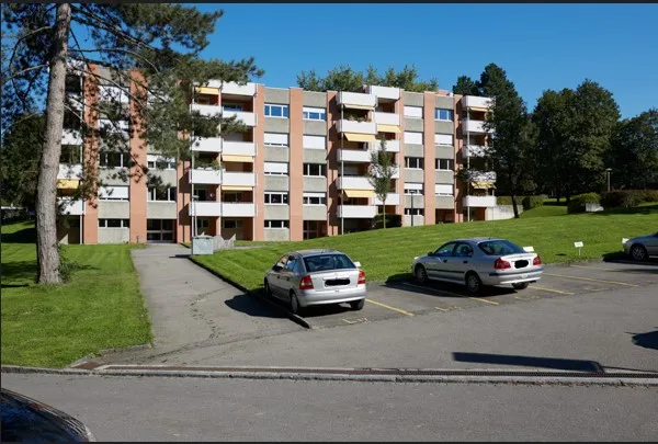 Abstellplatz zu vermieten