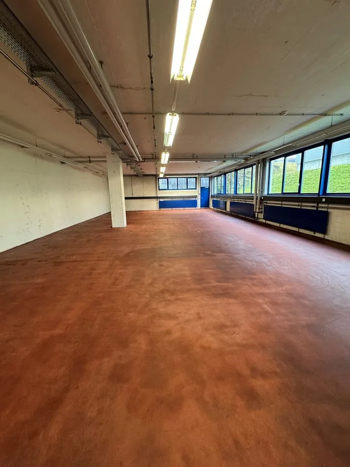 Gewerberaum 2. UG