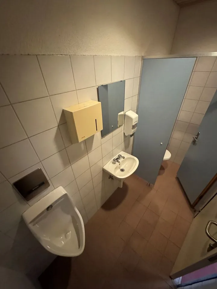 Espace commercial 2e sous-sol – photo 8 sur 8