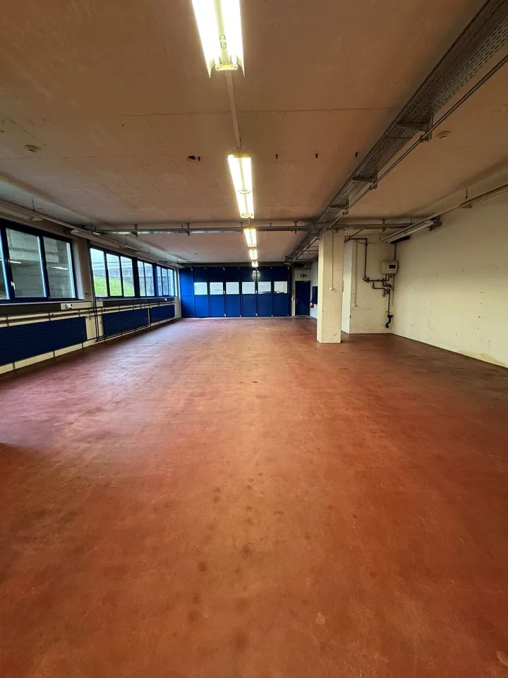 Gewerberaum 2. UG