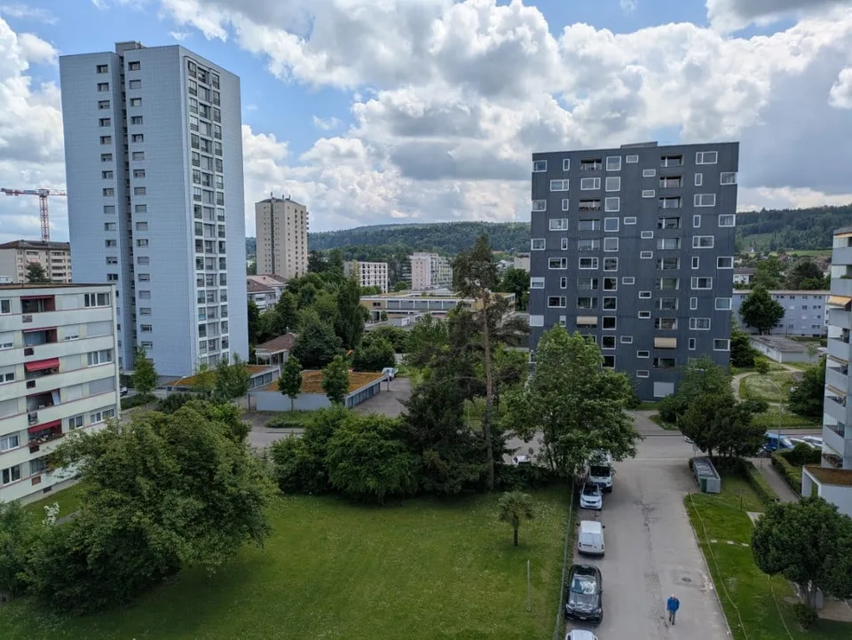 Hier bekommen Ihre Geschäftsideen mehr Raum - ERSTVERMIETUNG im Kreis 12 – Foto 10 von 11