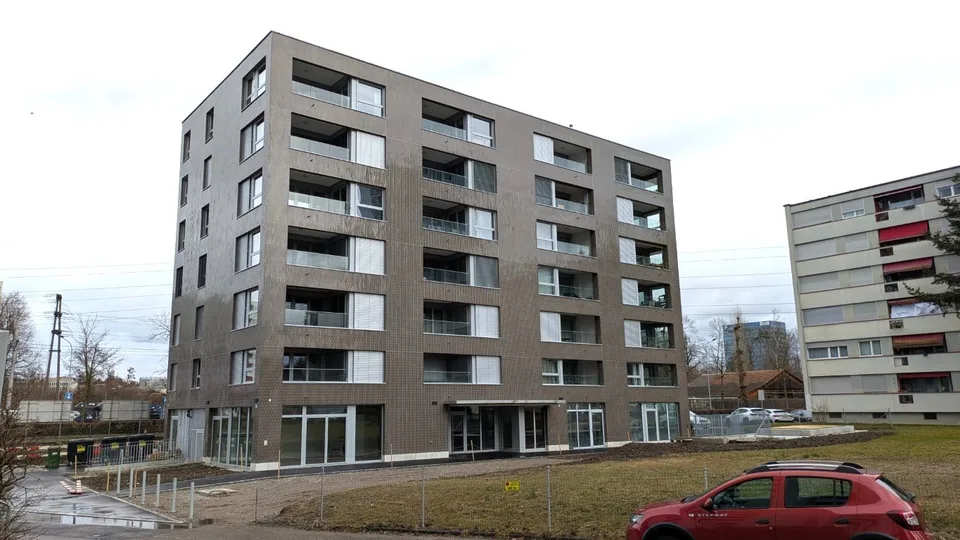 Hier bekommen Ihre Geschäftsideen mehr Raum - ERSTVERMIETUNG im Kreis 12 – Foto 11 von 11