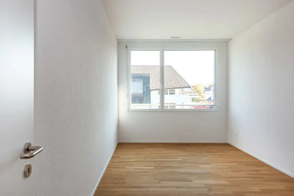 Helle 3.5-Zimmer-Wohnung in ruhiger Lage