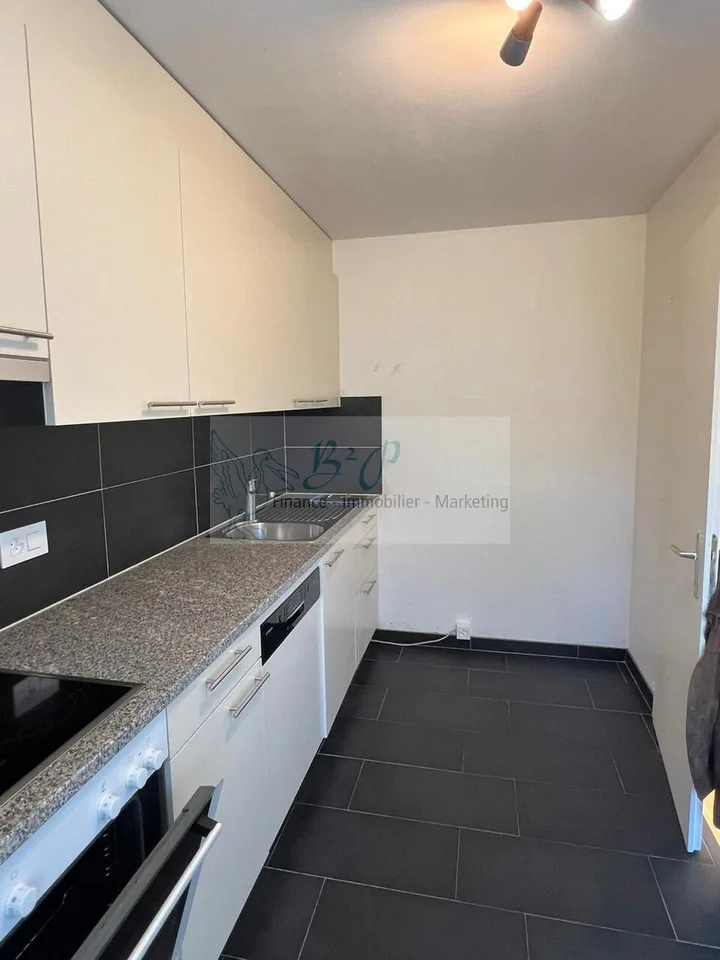 Un bel et spacieux appartement de 4.5 pièces à louer sur Couvet !