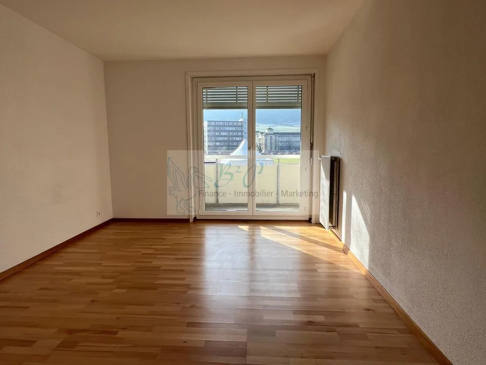 Un bel et spacieux appartement de 4.5 pièces à louer sur Couvet !