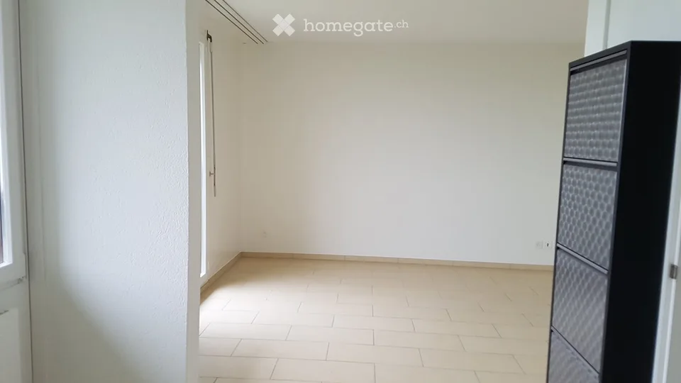 ZU VERMIETEN 1.5 ZIMMER WOHNUNG