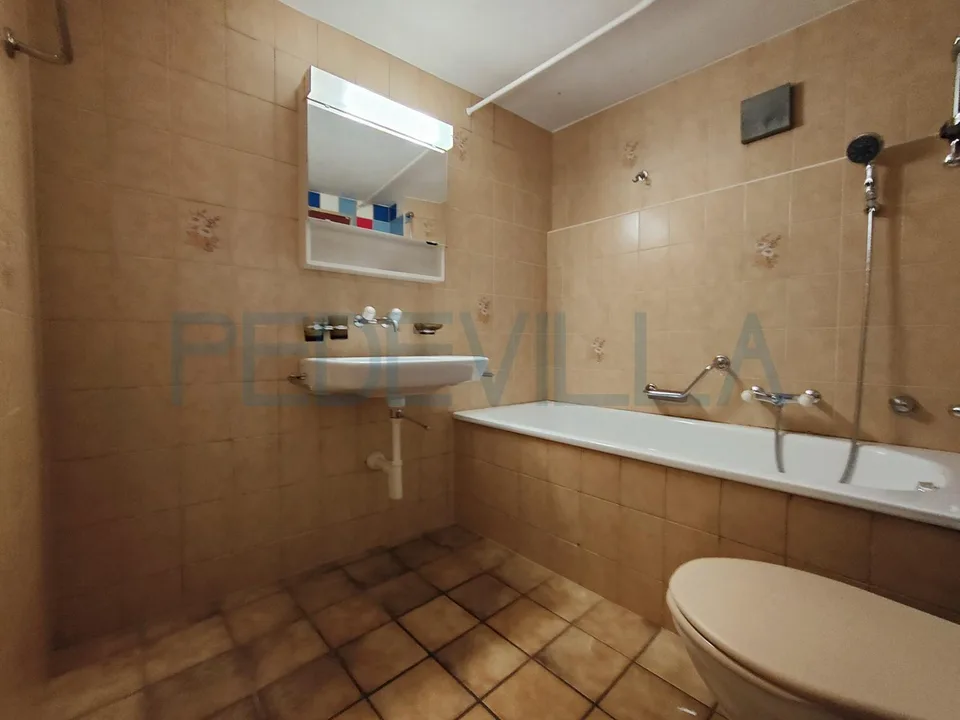 Appartement 3.5 pièces à louer - En vieille ville