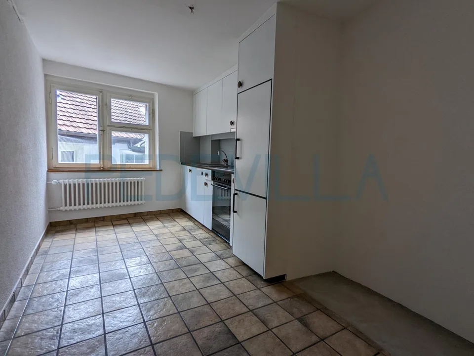 Appartement 3.5 pièces à louer - En vieille ville