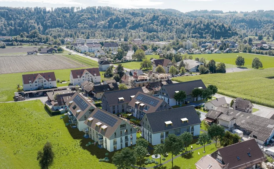 VIELSEITIG NUTZBARER HOBBYRAUM IN ZELL