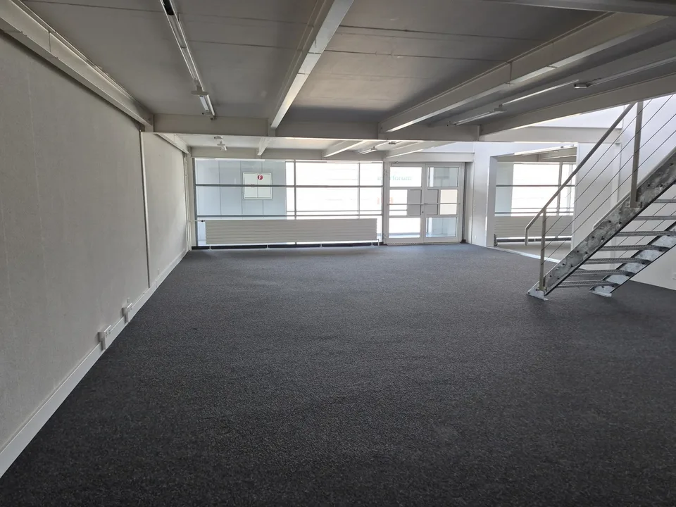 Attraktive Bürofläche in der Industriezone André-Piller