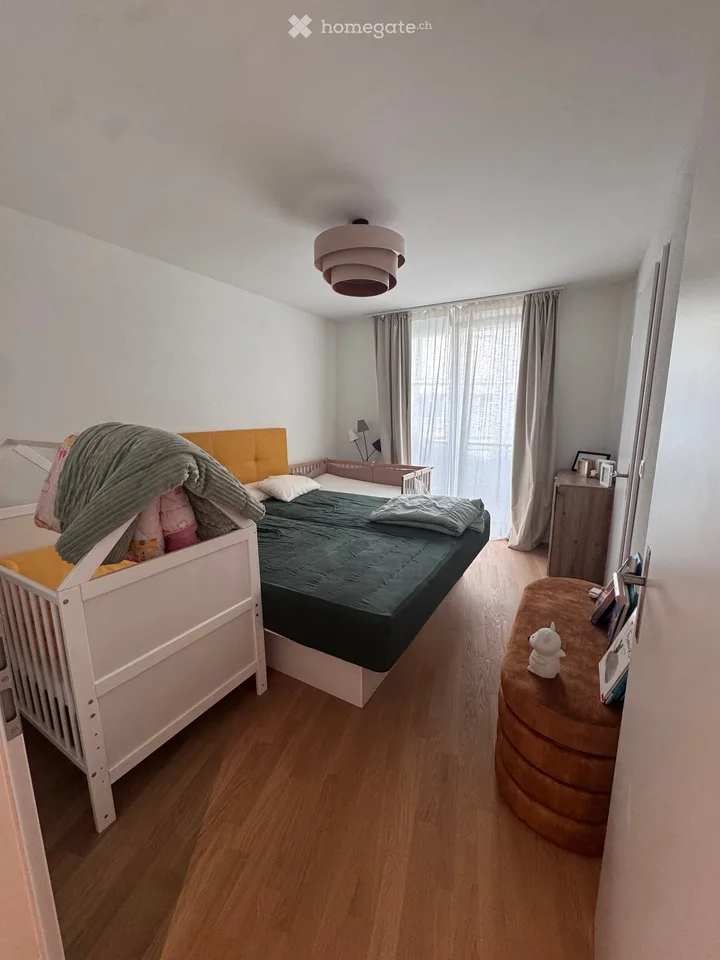 Nachmieter gesucht 4.5 Zimmer