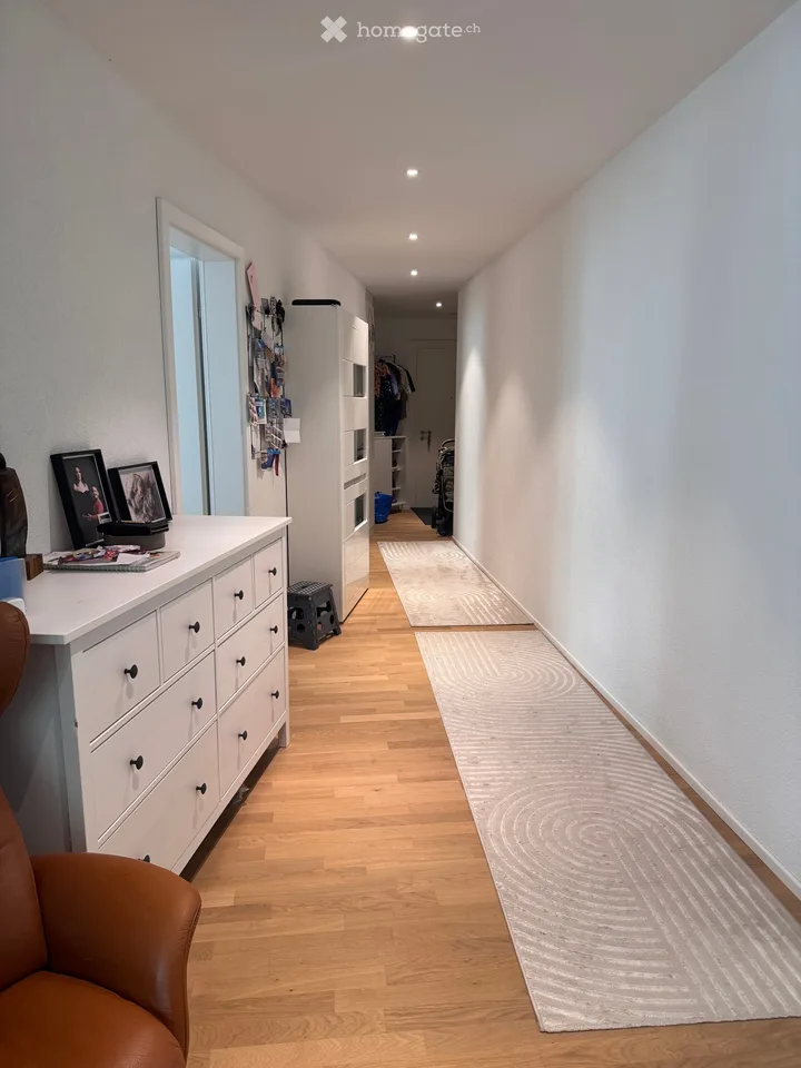 Nachmieter gesucht 4.5 Zimmer