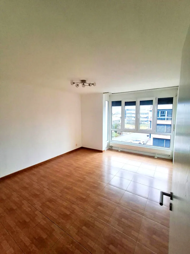Zu vermieten charmantes 2.5-Zimmer-Apartment