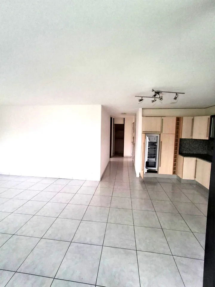 Zu vermieten charmantes 2.5-Zimmer-Apartment