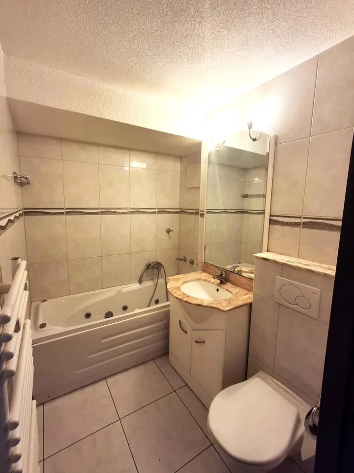 For rent charming 2.5-room apartment
