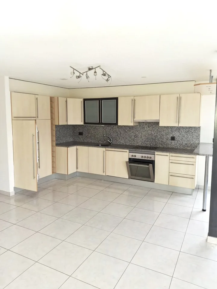 Zu vermieten charmantes 2.5-Zimmer-Apartment