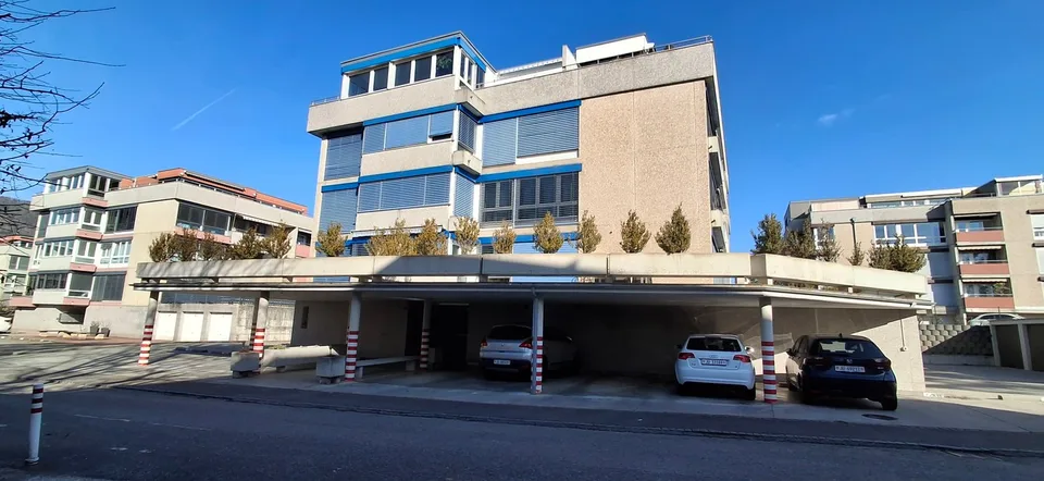 For rent charming 2.5-room apartment