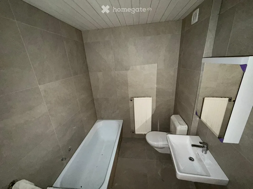 Charmante 2.5-Zimmer-Wohnung in Altstätten SG – sofort verfügbar!