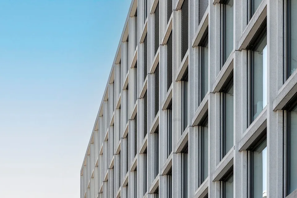 Büros in bester Lage zu vermieten, Genf Stadtzentrum auf dem Bel-Air-Platz, ausgestattet, bieten eine optimale Arbeitsumgebung