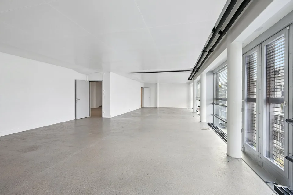 Luce. Spazio. Flessibilità. – foto 10 di 12