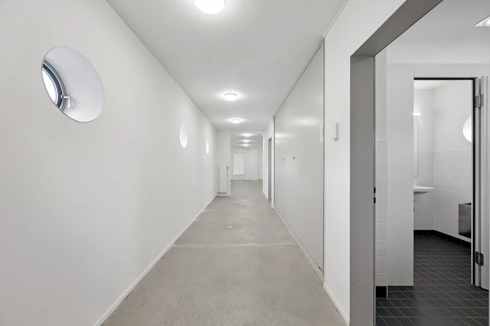Licht. Raum. Flexibilität.