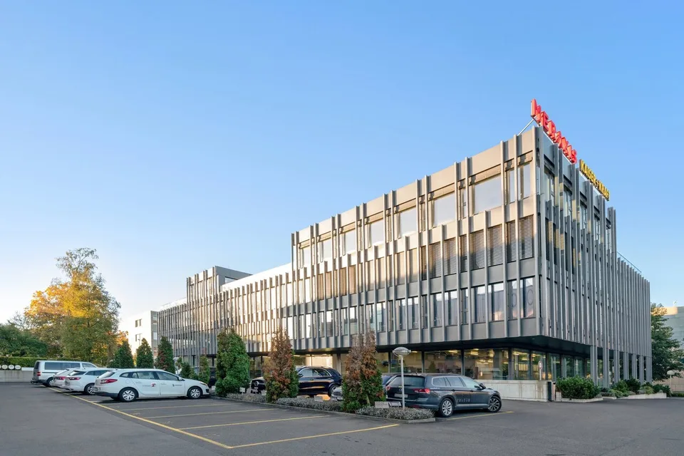 Plus qu'un espace : votre nouveau site d'entreprise – photo 7 sur 7