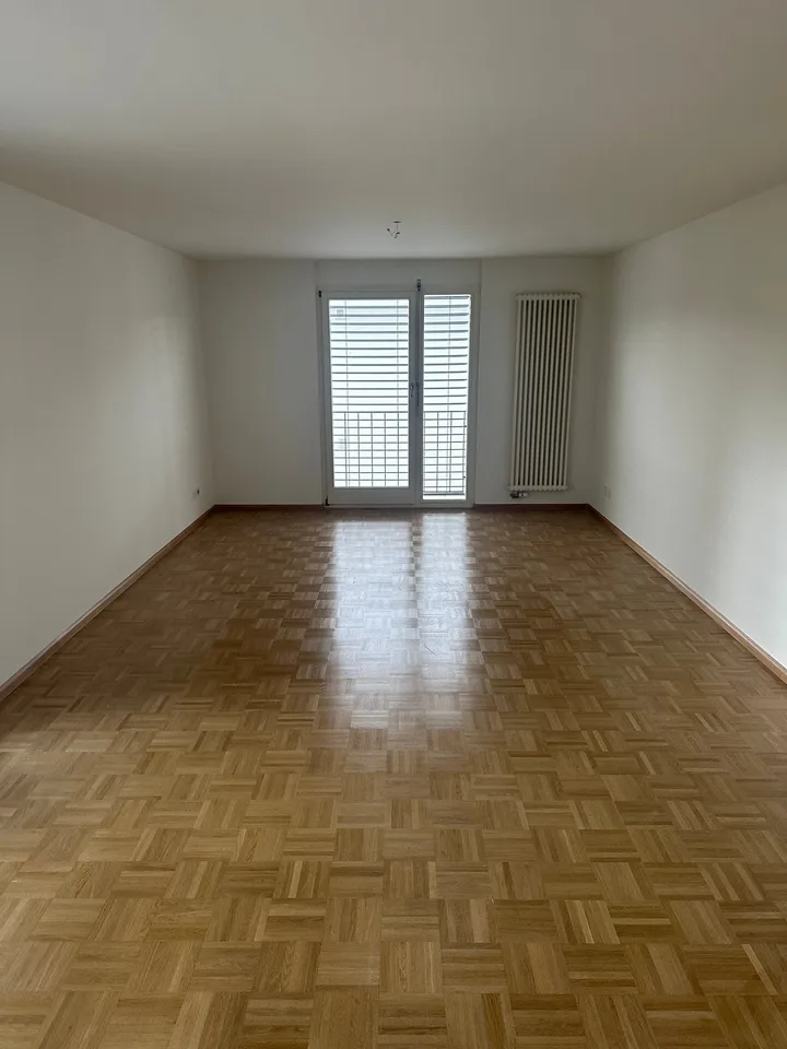4-Zimmerwohnung, 100.6 m2, 2.OG, in Münchenstein Nähe Gartenstadt