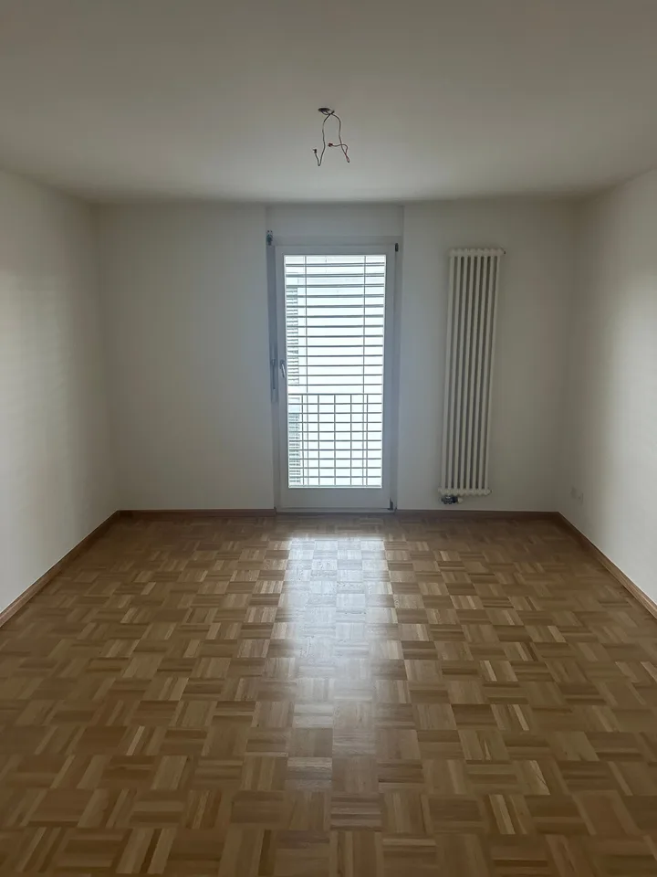 4-Zimmerwohnung, 100.6 m2, 2.OG, in Münchenstein Nähe Gartenstadt