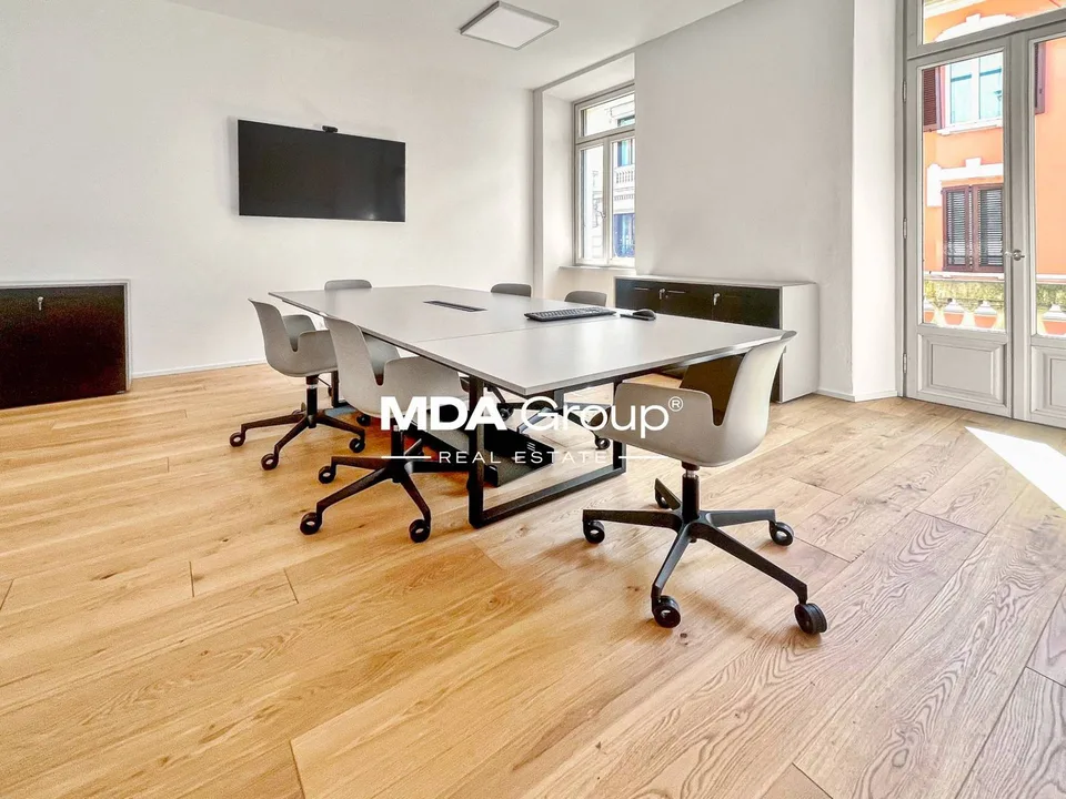 Ufficio - Lugano