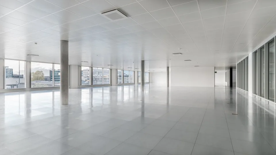 Surfaces disponibles dans un immeuble récent de standing - Plan-les-Ouates - Dès 250 m2 – photo 6 sur 7