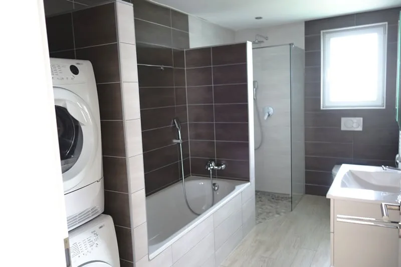 Zu vermieten superbe Apartment wie neu mit 4,5 Zimmern und 134 m²