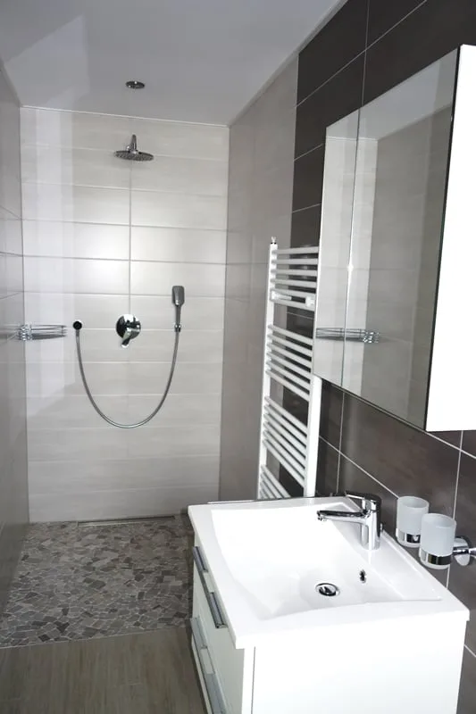Zu vermieten superbe Apartment wie neu mit 4,5 Zimmern und 134 m²