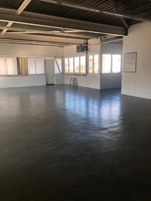 302 m2  Gewerbe- und Produktionsräume in Rapperswil-Jona SG