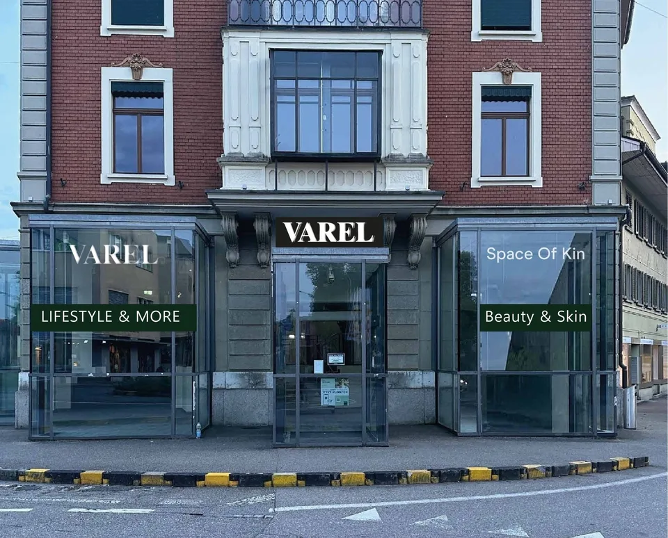 Spazi commerciali e di vendita attraenti in una posizione privilegiata a Langenthal