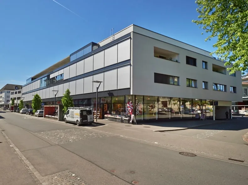 Ihr Gewerbe im Herzen von Langenthal!