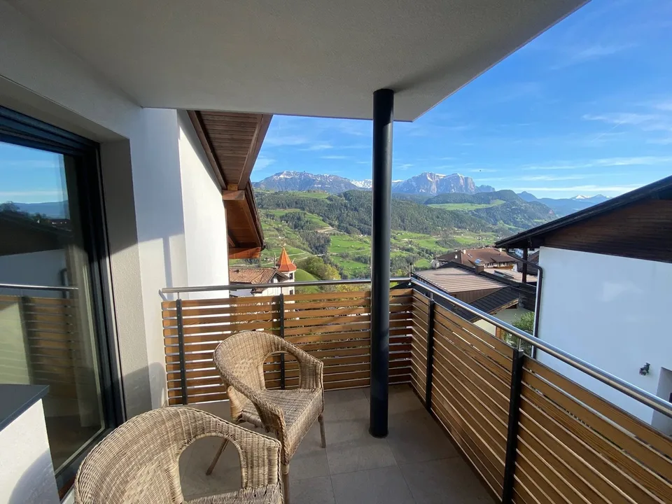 Traumurlaub in Südtirol? Stilvolles Ferienhaus mit Bergblick – Foto 7 von 12