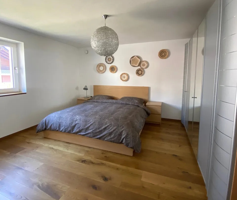 Traumurlaub in Südtirol? Stilvolles Ferienhaus mit Bergblick – Foto 9 von 12