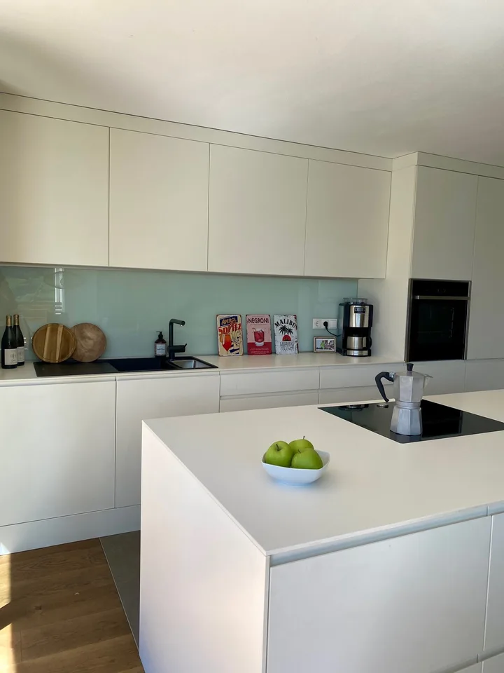 Traumurlaub in Südtirol? Stilvolles Ferienhaus mit Bergblick