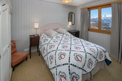 Chalet Constance - 4 Zimmer in ruhiger Lage – Foto 9 von 13