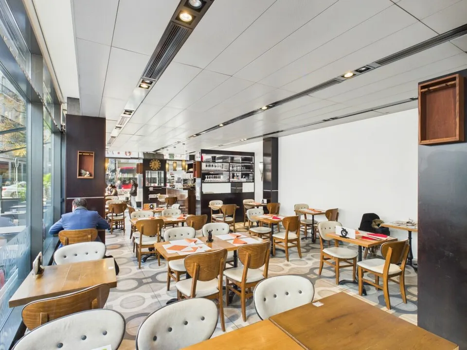 Restaurant Pizzeria von Perolles
