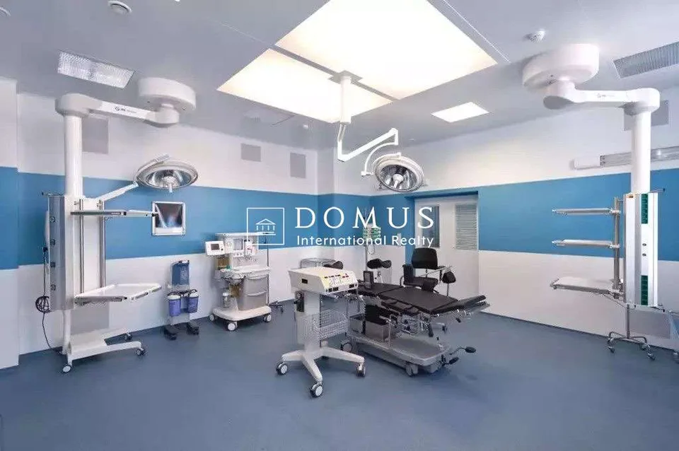 Vendesi Attività Estetica e Medica a Lugano!