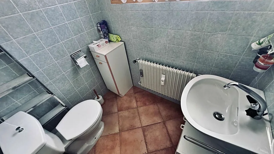 3.5 Zimmer Wohnung in Montana – Foto 8 von 19