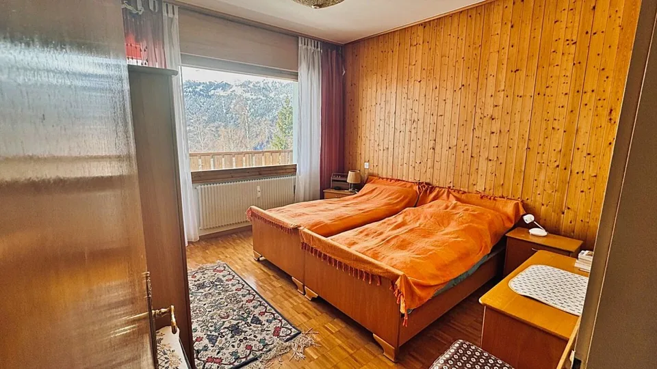 3.5 Zimmer Wohnung in Montana – Foto 9 von 19