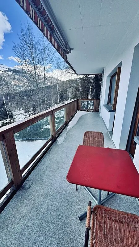 3.5 Zimmer Wohnung in Montana – Foto 6 von 19