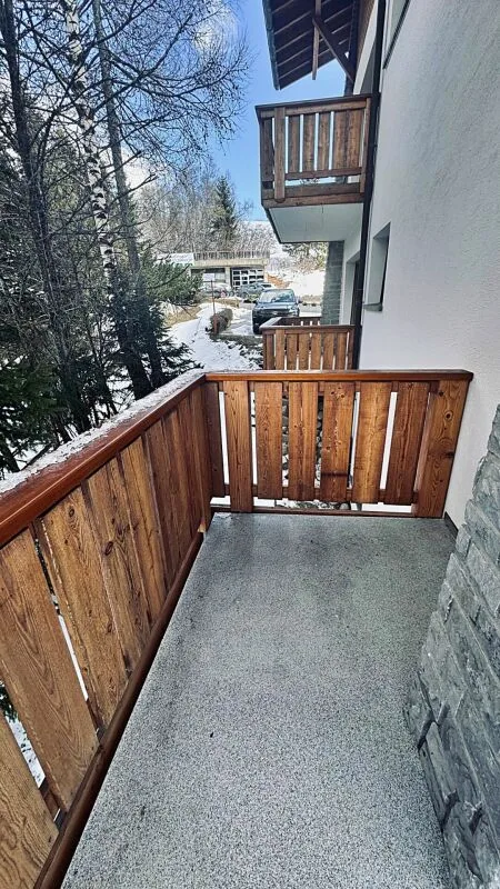 3.5 Zimmer Wohnung in Montana – Foto 12 von 19