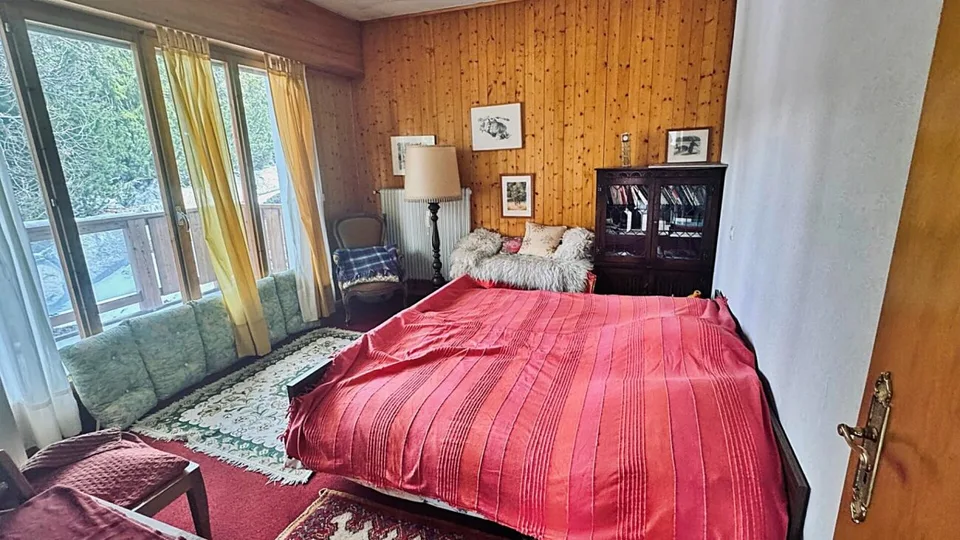3.5 Zimmer Wohnung in Montana – Foto 10 von 19