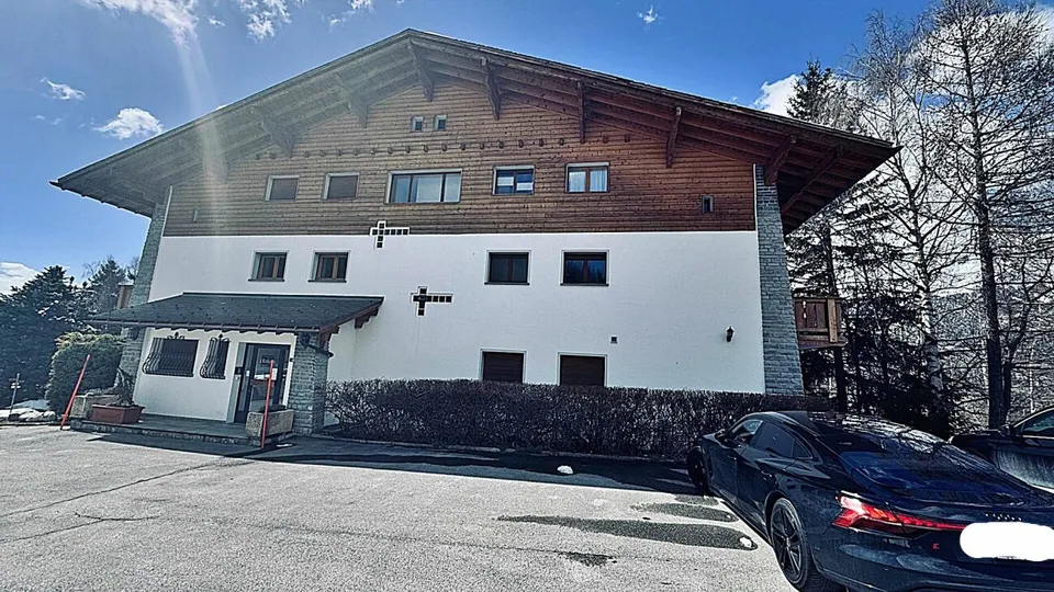 3.5 Zimmer Wohnung in Montana – Foto 15 von 19