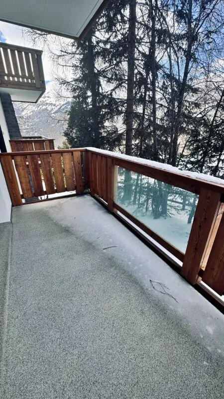3.5 Zimmer Wohnung in Montana – Foto 13 von 19
